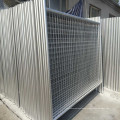 Chinese Supplier Easy Install Safety Temporary Fence